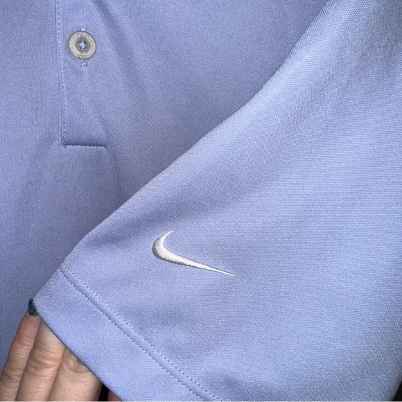 Nike Golf Tour Performance Dri Fit Polo - Picture 3 of 6